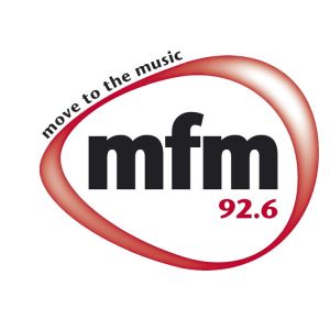 Logo de la station de radio MFM 92.6