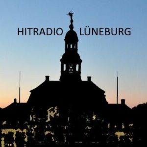 Logo de la station de radio Hitradio Lüneburg