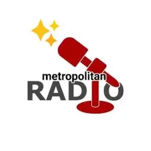 Logo de la station de radio Rádio Metropolitan