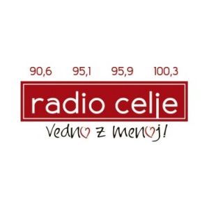 Logo de la station de radio Radio Celje