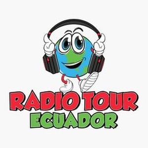 Logo of radio station Radio Tour Ecuador