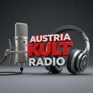 Logo de la station de radio Austria Kult Radio