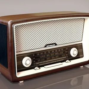 Logo de la station de radio Radio Puraina