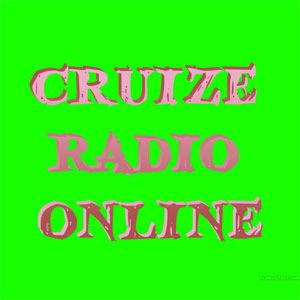 Logotipo de la emisora ​​de radio Cruize Radio Online