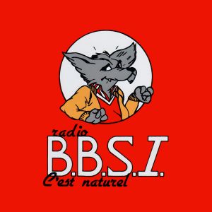 Logo de la station de radio Radio BBSI
