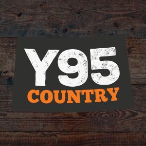 KCGY - Y95 Country 95.1 FM