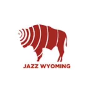 Logo de la station de radio Jazz Wyoming
