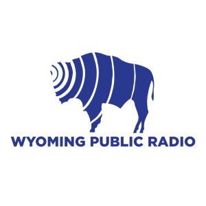 Logo de la station de radio Wyoming Public Radio