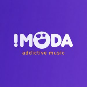 Logo de la station de radio !MODA