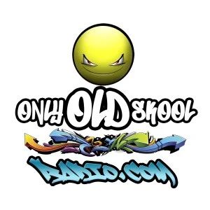 Logo de la station de radio Only Oldskool Radio