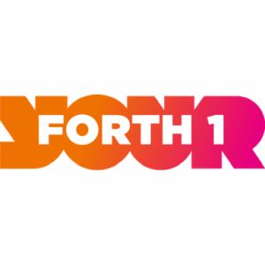 Logo de la station de radio Forth 1