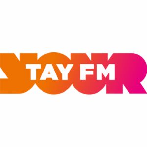 Logo de la station de radio Tay FM