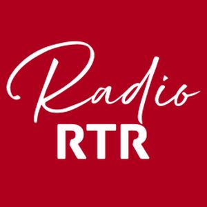 Logo of radio station Radio RTR