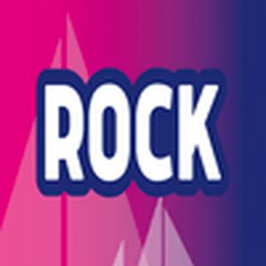 Logo of radio station Radio Seefunk Rock
