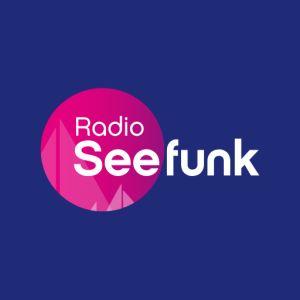 Logo de la station de radio Radio Seefunk