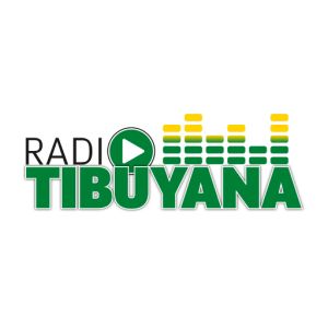 Logo de la station de radio Radio Tibuyana