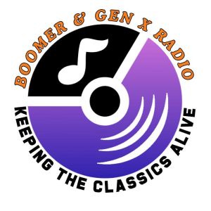 Logo de la station de radio BGX Radio