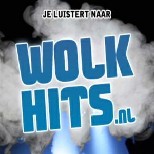 Logotipo de la emisora ​​de radio Wolkhits
