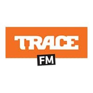 Logo de la station de radio Trace FM Sénégal