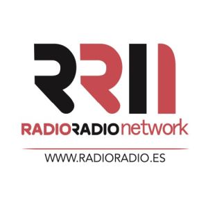 Logo of radio station Radio Radio Network