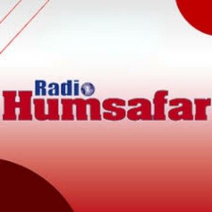 Logo de la station de radio Radio Humsafar 1350 AM Brampton