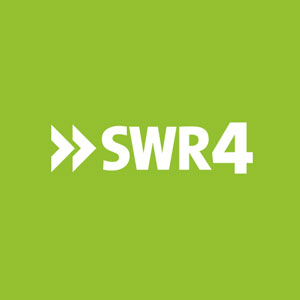Logo de la station de radio SWR4 Baden-Württemberg