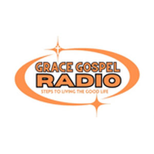 Logo de la station de radio Grace Gospel Radio