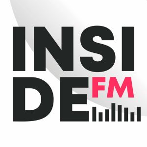 Logotipo de la emisora ​​de radio InsideFM