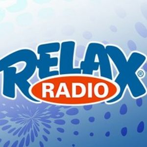 Logo de la station de radio Relax Radio