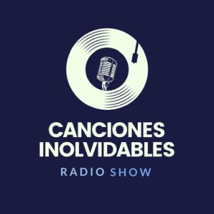 Logo of radio station Canciones Inolvidables