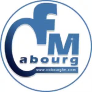 Logo of radio station Cabourg FM