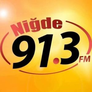 Logo de la station de radio Niğde FM