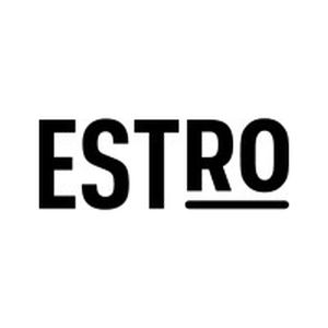 Logotipo de la emisora ​​de radio Radio Estro