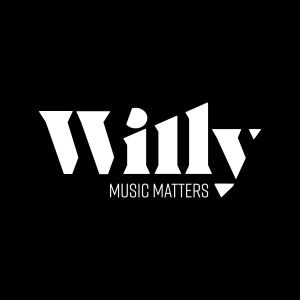 Logo de la station de radio Radio Willy