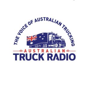 Logo of radio station Australian Truck Radio