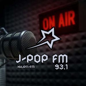 J-POP FM 93.1