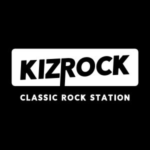 Logo of radio station KizROCK