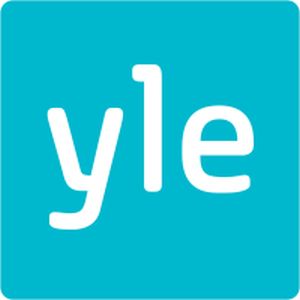 Logo of radio station Yle Radio Suomi Oulu