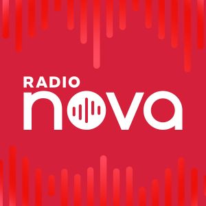 Logo de la station de radio Radio Nova
