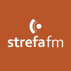 Logo de la station de radio Radio Strefa FM