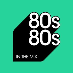 Logo de la station de radio 80s80s In The Mix