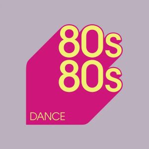 Logo de la station de radio 80s80s Dance