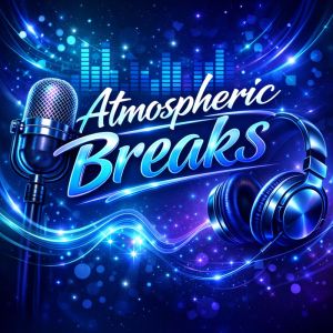 Logo de la station de radio HearMe - Atmospheric Breaks