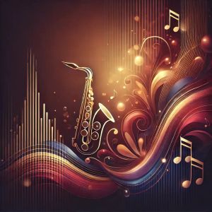 Logo de la station de radio HearMe - Jazz Ballads