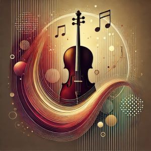 Logotipo de la emisora ​​de radio HearMe - Cello