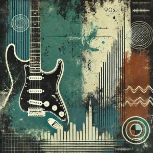 HearMe - Grunge