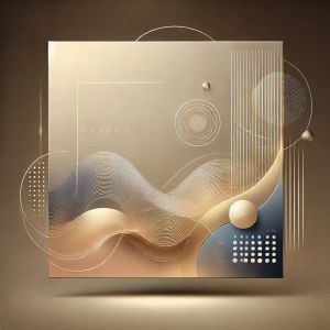 Logotipo de la emisora ​​de radio HearMe - Smooth Lounge