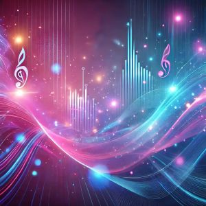Logo de la station de radio HearMe - Vocal Trance