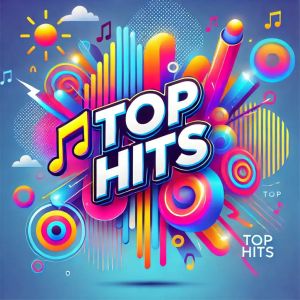 Logo de la station de radio HearMe - Top Hits