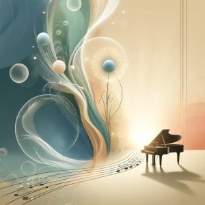 HearMe - Relaxing Ambient Piano